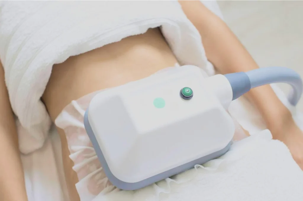 How Fat Freezing and HIFU Work Together? 3 advantages to combining Fat Freezing and HIFU Canvey Island
