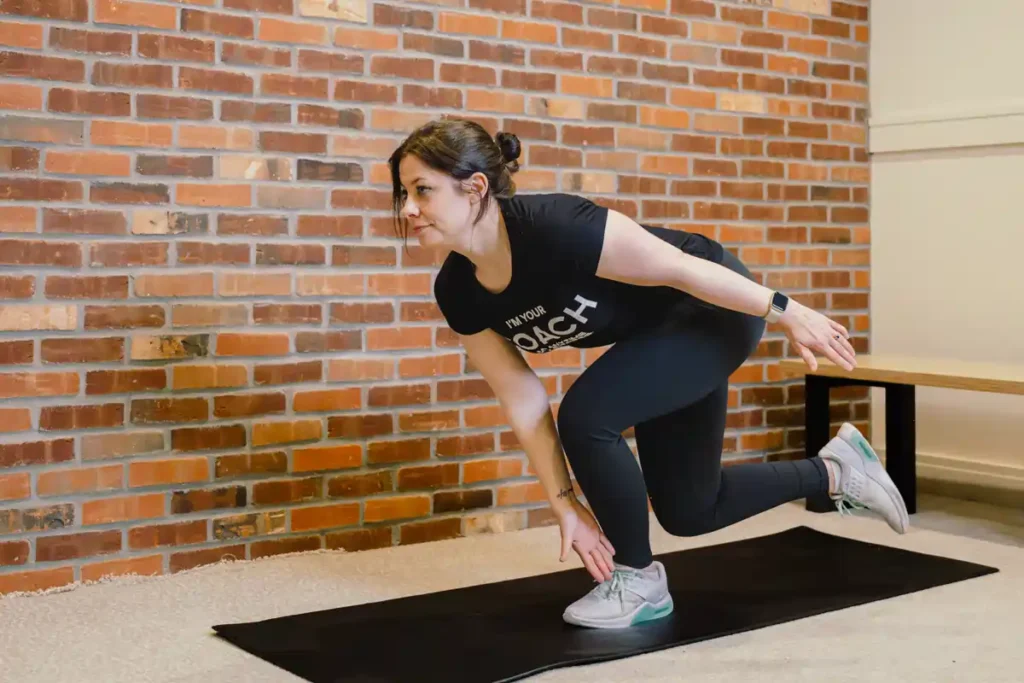 Tone Your Arms in Just One Week: Achieve Results Without the Gym! 1 A person exercising their arms at home with light weights Canvey Island