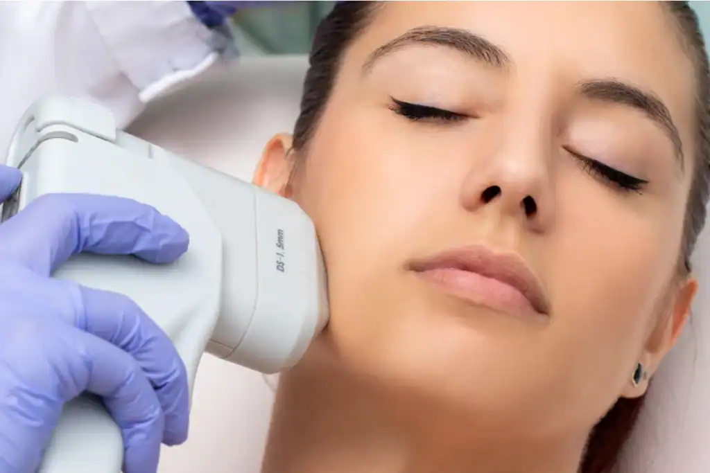 Discover the Perfect Duo: Morpheus8 and HIFU 2 Image of Morpheus8 And HIFU Combined with Lipo 360 Canvey Island