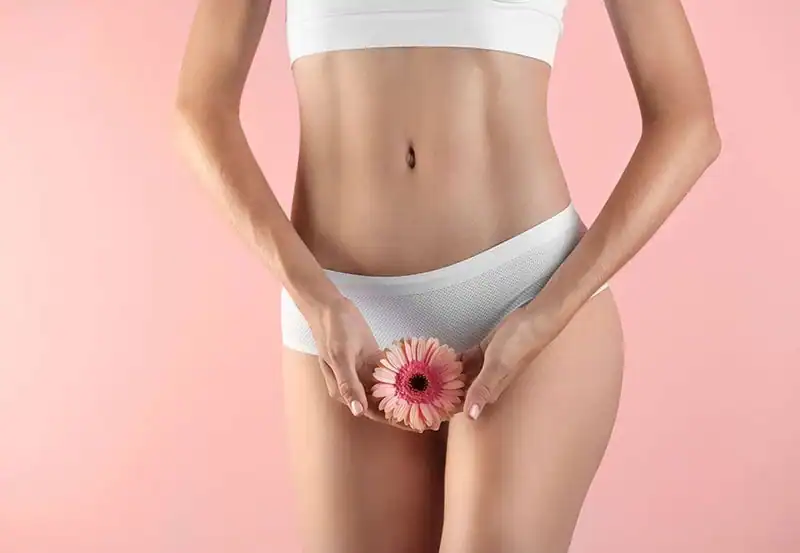 Rejuvenating Intimacy: Exploring Surgical Solutions for Vaginal Laxity 2 image of woman about vaginal laxity Canvey Island