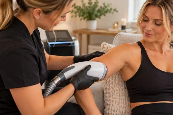 How To Tone Your Arms 1 Tone your arms Canvey Island at the home treatment options